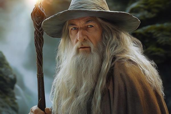 Piedmont Wind Symphony: The Lord of the Rings Photo