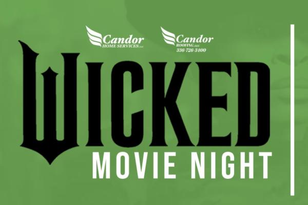 Wicked Movie Night at Truist Stadium Photo