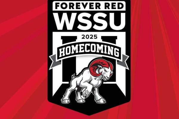 WSSU Homecoming DJ Battle: Silent Party Photo