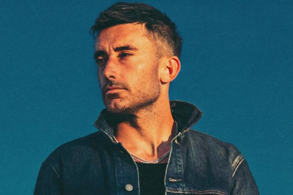 Phil Wickham: Song Of The Saints Tour Photo