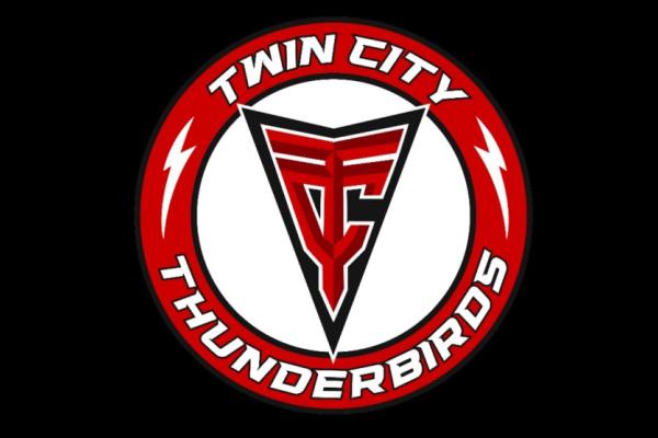 Twin City Thunderbirds Vs Blue Ridge Bobcats Photo