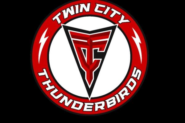 Twin City Thunderbirds Vs Binghamton Black Bears Photo