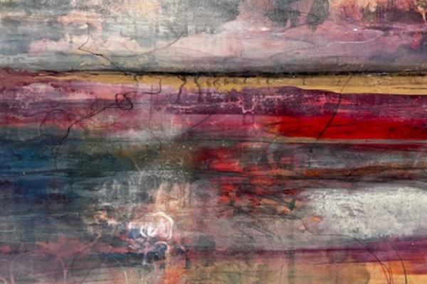 “Kindred Spirits” with artists Amy A. Bronson and Laurie Basham Photo 3