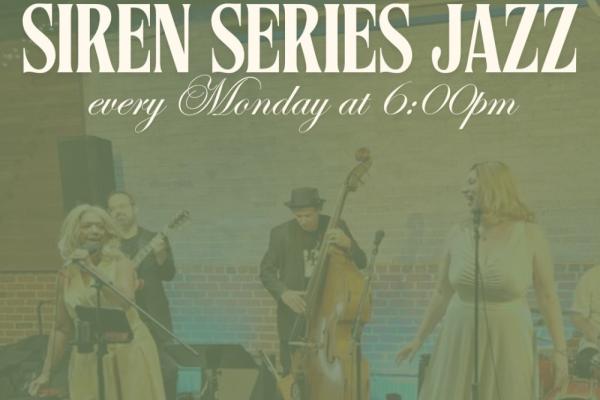 Siren Series Jazz Photo