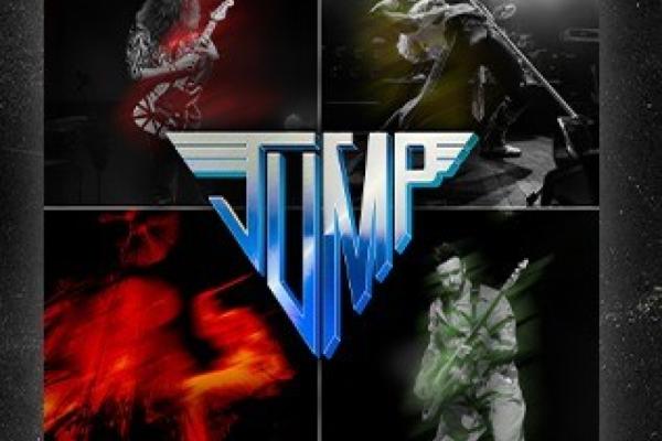 JUMP - America’s Van Halen Experience Photo