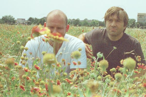 Penny & Sparrow | Caleb Elliott Photo