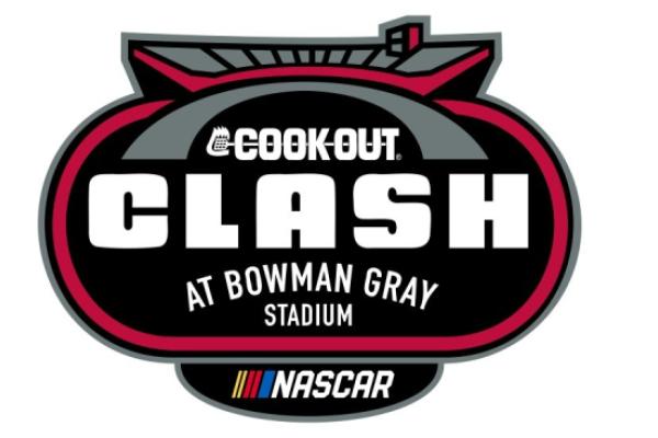 NASCAR Cook Out Clash at Bowman Gray Stadium Photo 2