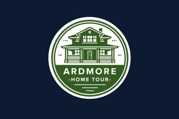 Ardmore Home Tour Photo