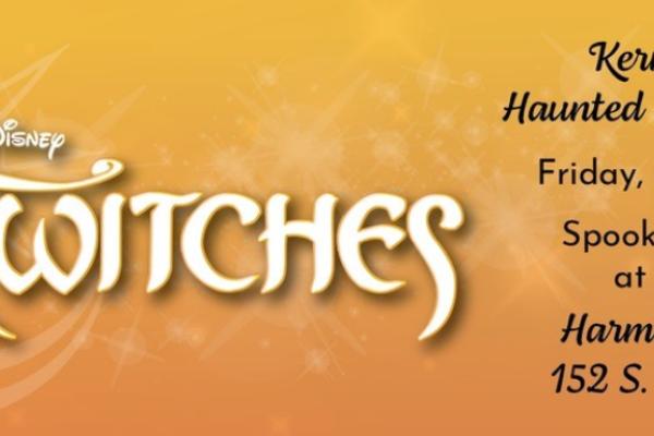 Twitches Photo