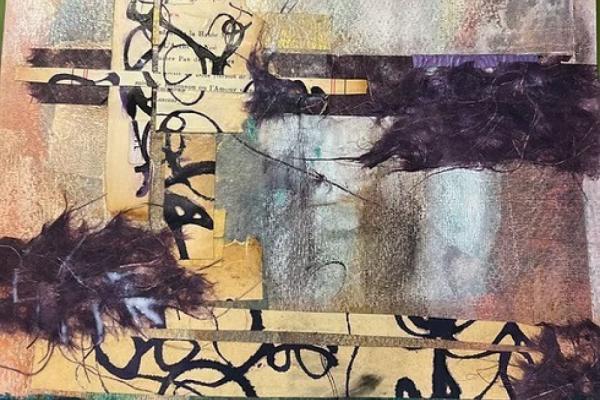 "Trunk Show" at The Gallery at Stimmel with Amy Bronson and Lauri Photo