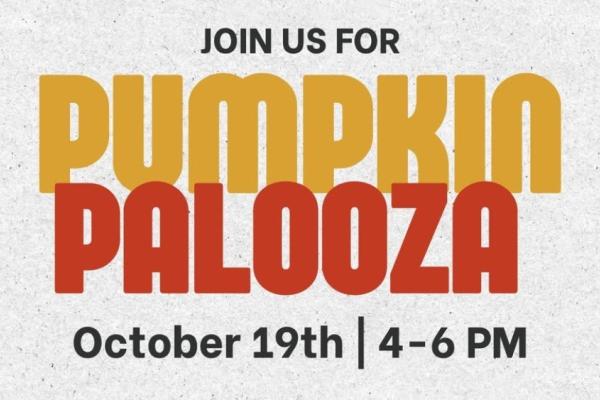 Maple Springs UMC Pumpkin Palooza Photo