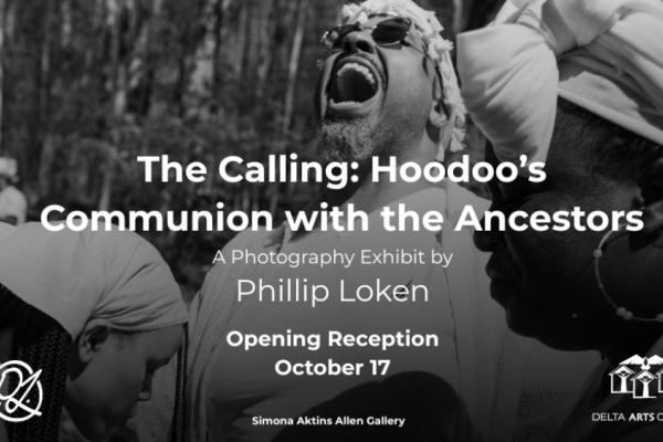 The Calling: Hoodoo's Communion with the Ancestors Photo