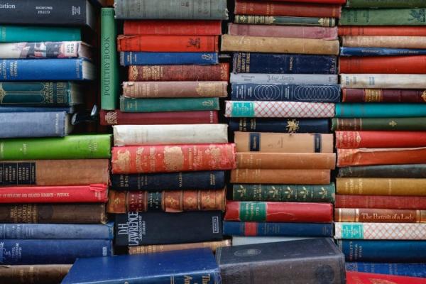 Photo by Ed Robertson on Unsplash Photo