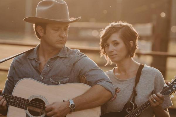 His & Hers | John Howie & the Rosewood Bluff Photo