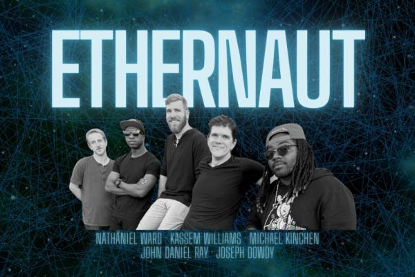 Ethernaut Live Photo