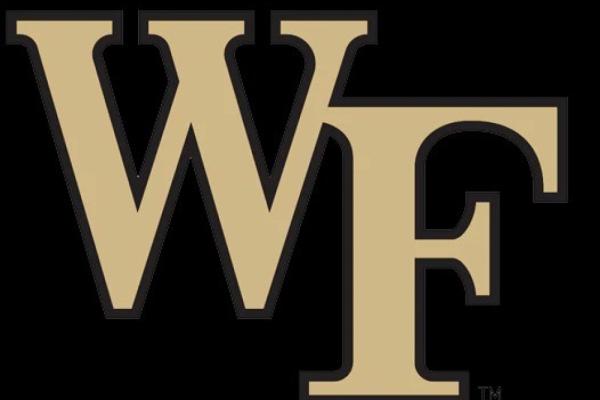 Wake Forest University Photo
