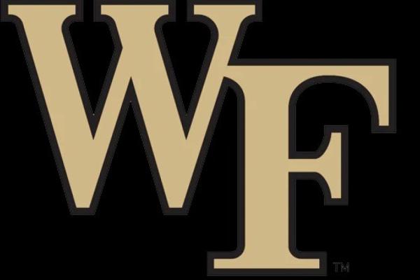 Wake Forest Logo Photo