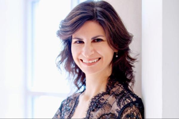 UNCSA Piano Fridays: Marina Lomazov Photo