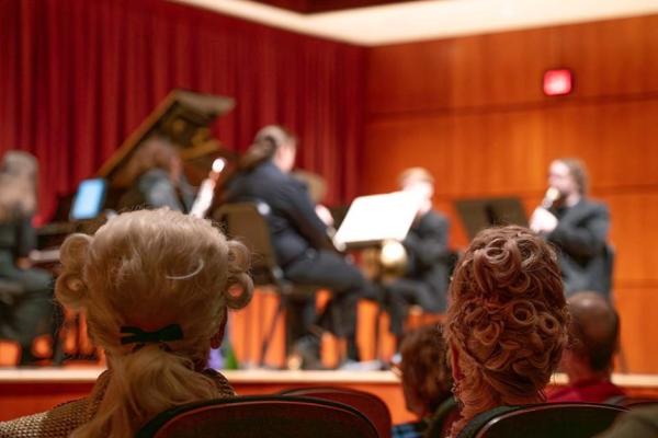 Happy Birthday, Wolfgang Amadeus Mozart! Photo