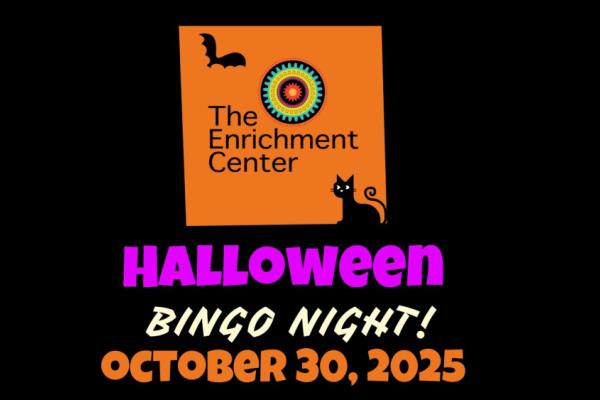 Halloween BINGO Night! Photo