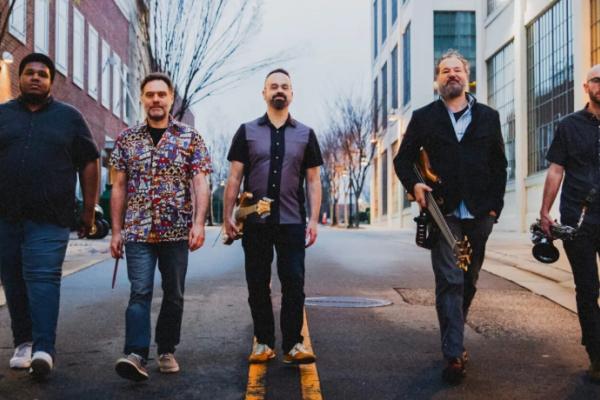 Ears to the Ground Photo