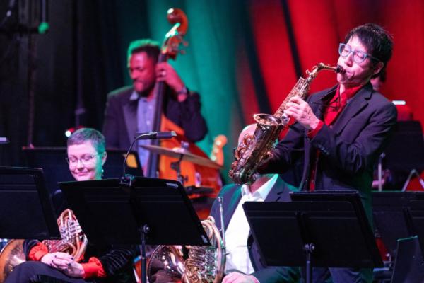 Boogie Winter Wonderland Returns! Photo