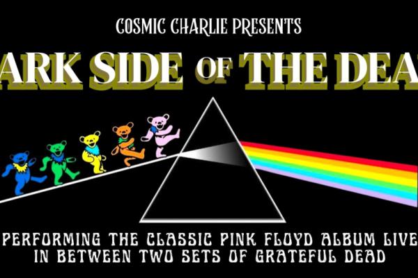 Cosmic Charlie: Dark Side of the Dead Photo