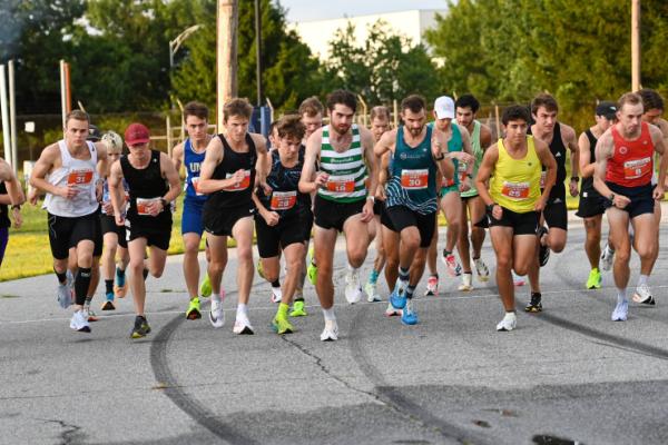 Cook Medical Beat The Heat 5K Photo 2