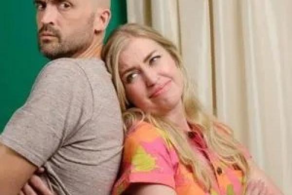 Couldn't Be Happiers Photo