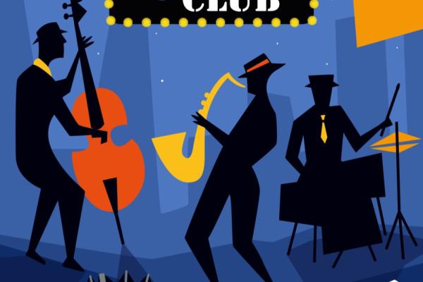 Latin Night Jam Night Photo