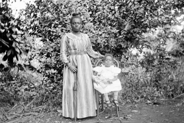 Photo by Social History Archive on Unsplash Photo