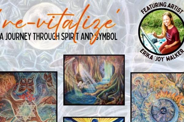 Erika Joy Walker / Winston-Salem Wellness Collective Photo