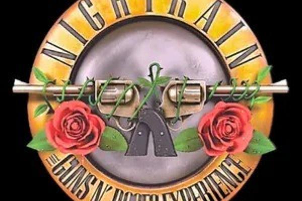 Nightrain - The Guns & Roses Tribute Experience Photo