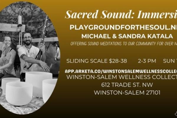 Michael & Sandra Katala Photo