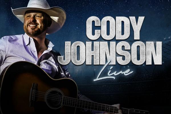 Cody Johnson Photo