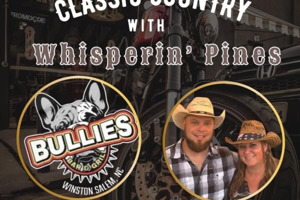 Classic Country w/ Whisperin Pines Photo