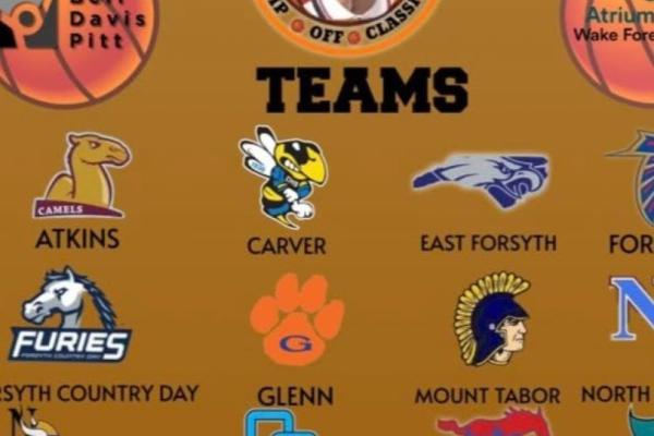 Mary Garber Holiday Classic Photo