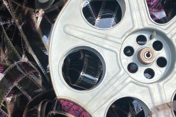 Photo by Jill Marv on Unsplash Photo