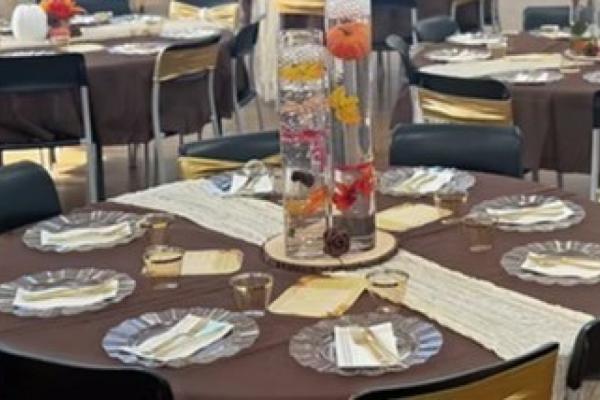 An Evening of Music and The Art of Gratitude Photo