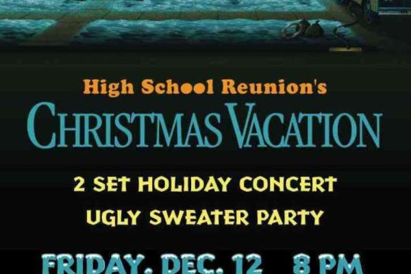 High School Reunion's Christmas Vacation High School Reunion's Ch Photo