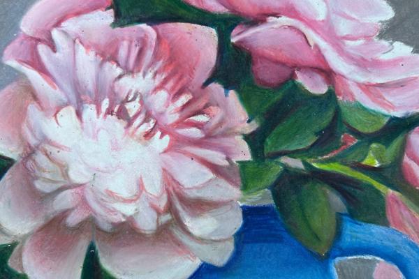 Artists Reception at Artworks Gallery Photo 3