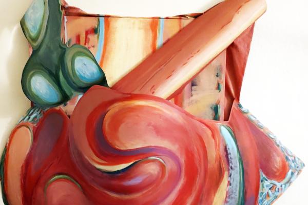 Artists Reception at Artworks Gallery Photo 4