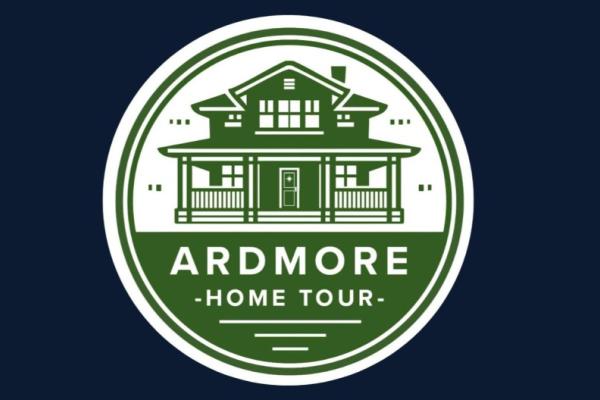 Ardmore Home Tour Photo