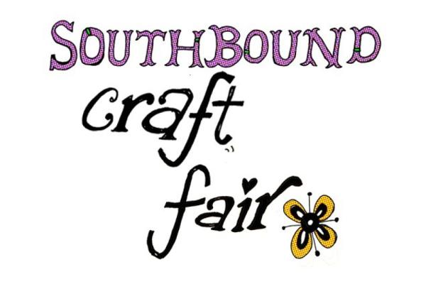 Southbound Craft Fair Photo