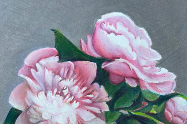 Holiday Group Show at Artworks Gallery Photo 2