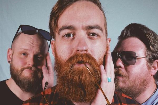 I, Anomaly | backteeth Photo