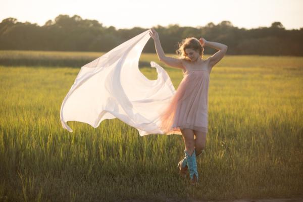 An Evening with Shelby Means Photo