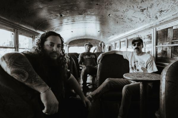 An Evening with Time Sawyer Photo