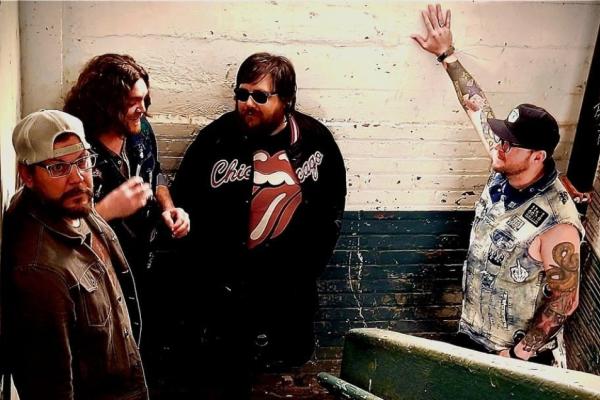 Killer Antz | Drat the Luck Photo