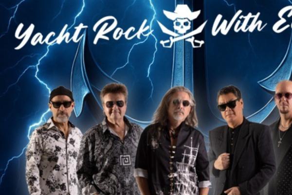 Black Pearl | Salem Soul and the High Point Horns Photo